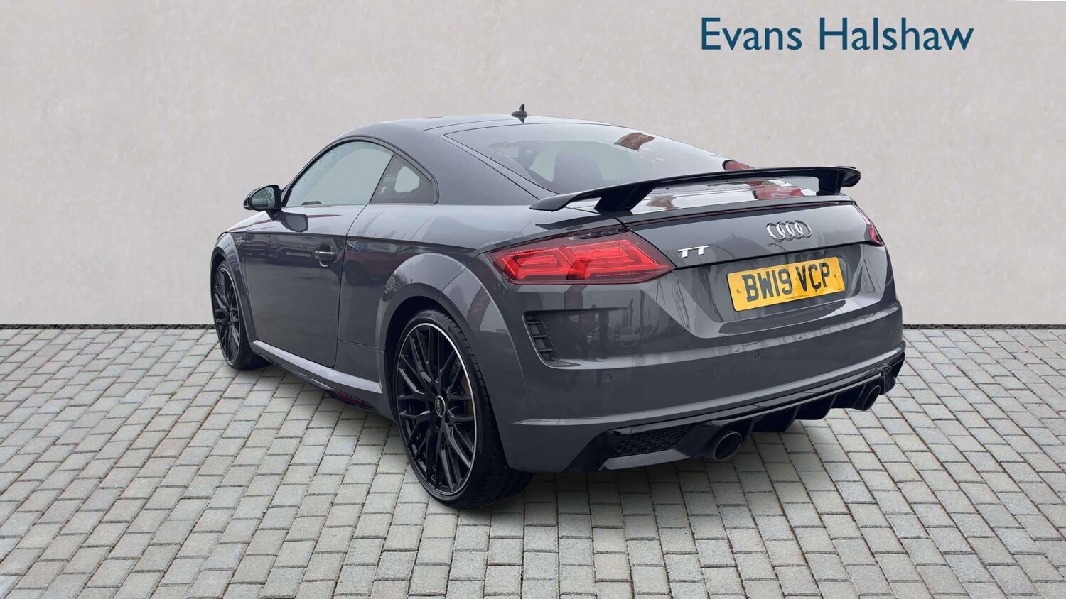 Used Audi TT for sale - 77861227: Photo 8