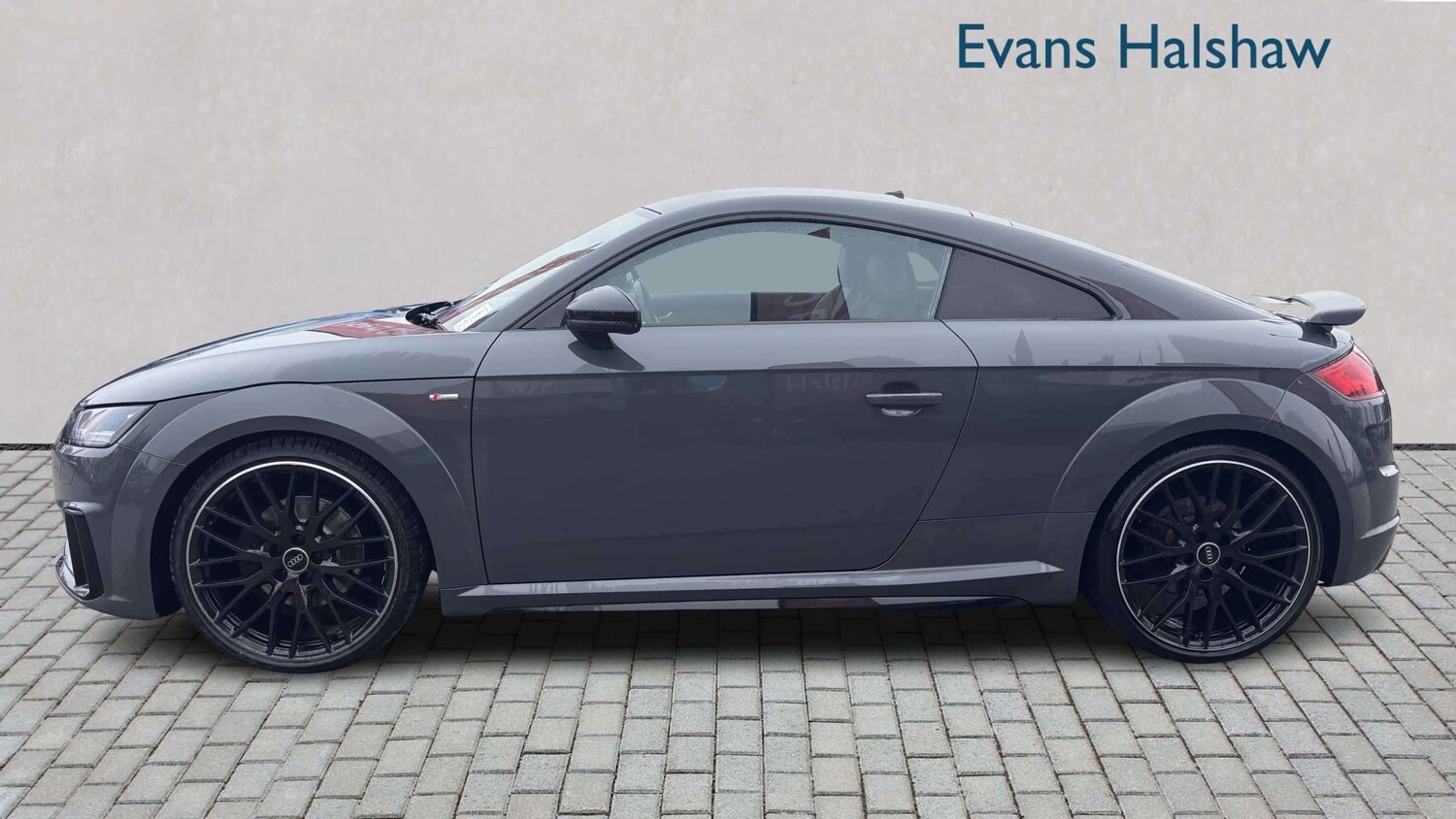 Used Audi TT for sale - 77861227: Photo 9