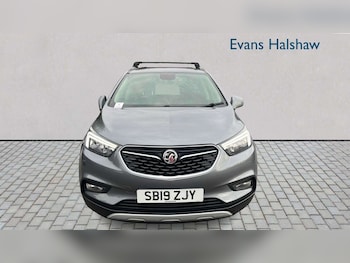 Used Vauxhall Mokka X 2019 for sale - 79148009: Photo