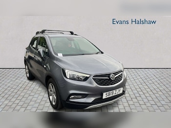 Used Vauxhall Mokka X 2019 for sale - 79148009: Photo