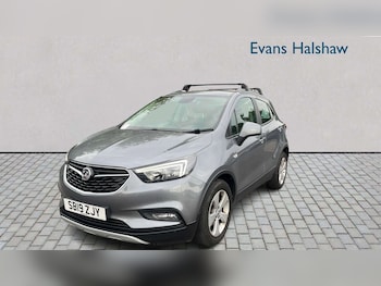 Used Vauxhall Mokka X 2019 for sale - 79148009: Photo