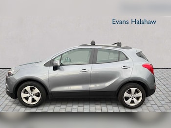 Used Vauxhall Mokka X 2019 for sale - 79148009: Photo