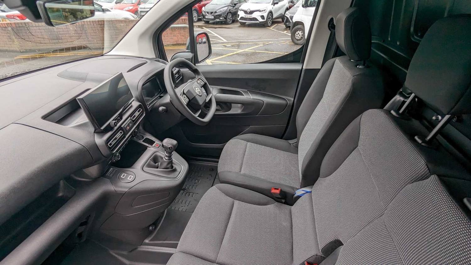 Used Citroen Berlingo for sale - 77928455: Photo 10