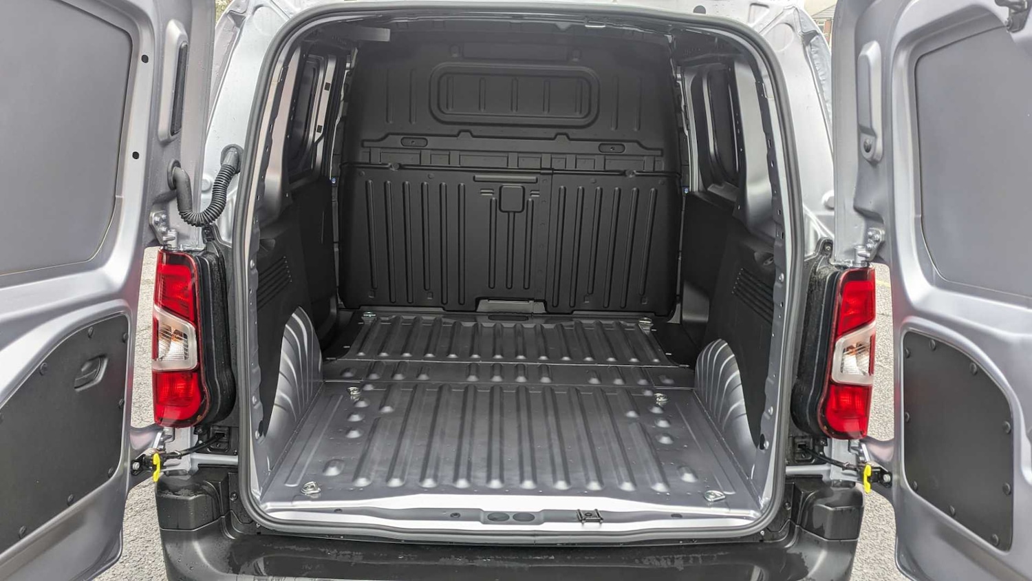 Used Citroen Berlingo for sale - 77928455: Photo 16