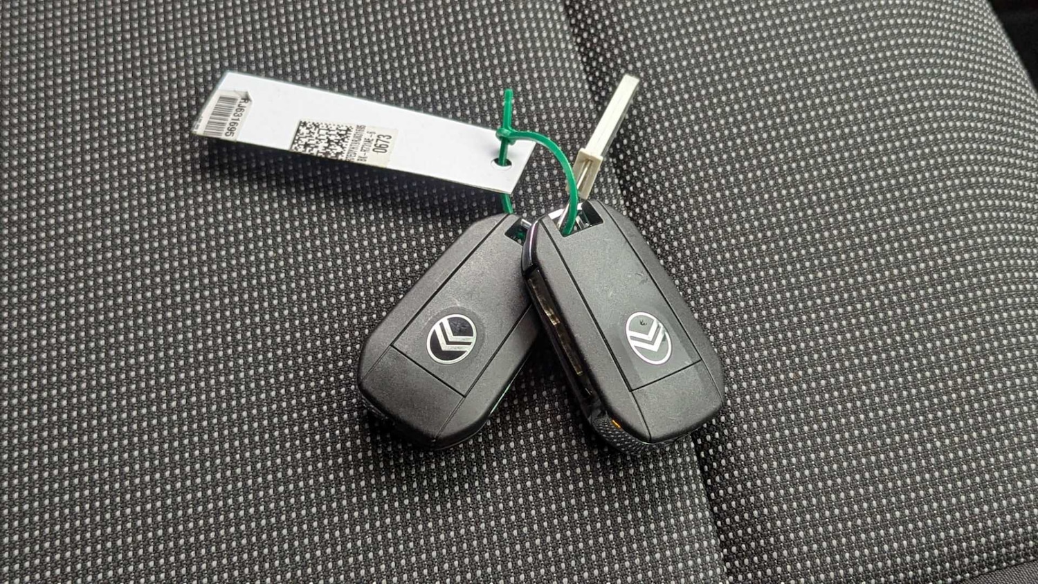 Used Citroen Berlingo for sale - 77928455: Photo 18