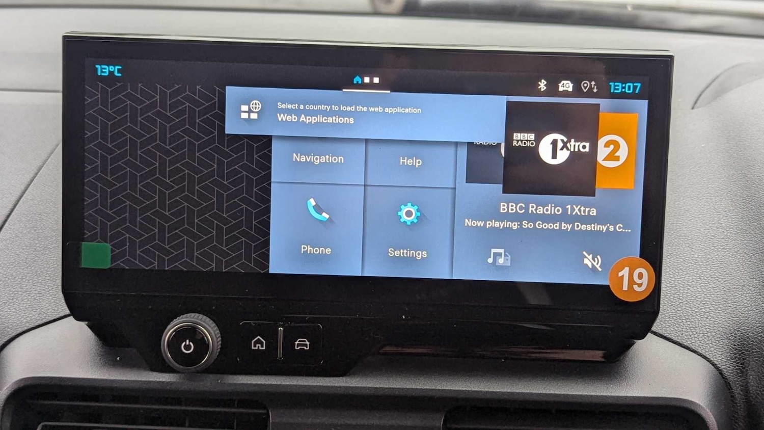 Used Citroen Berlingo for sale - 77928455: Photo 20