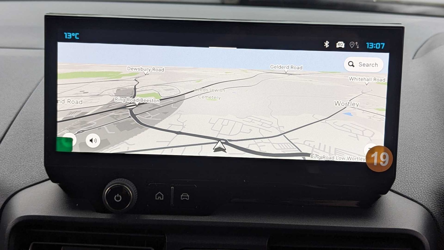 Used Citroen Berlingo for sale - 77928455: Photo 22