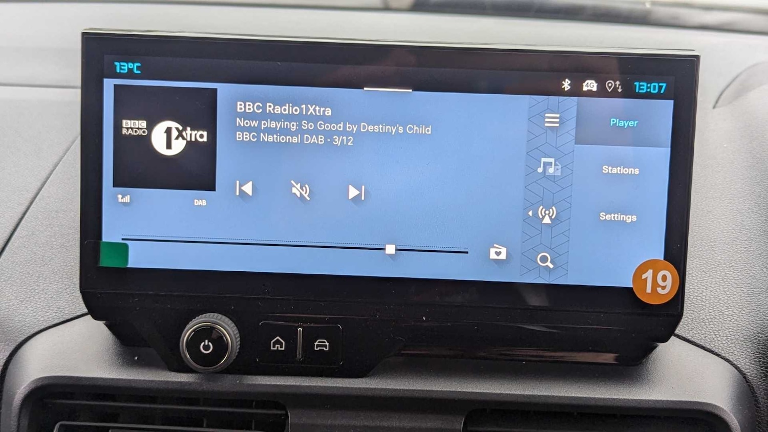 Used Citroen Berlingo for sale - 77928455: Photo 24