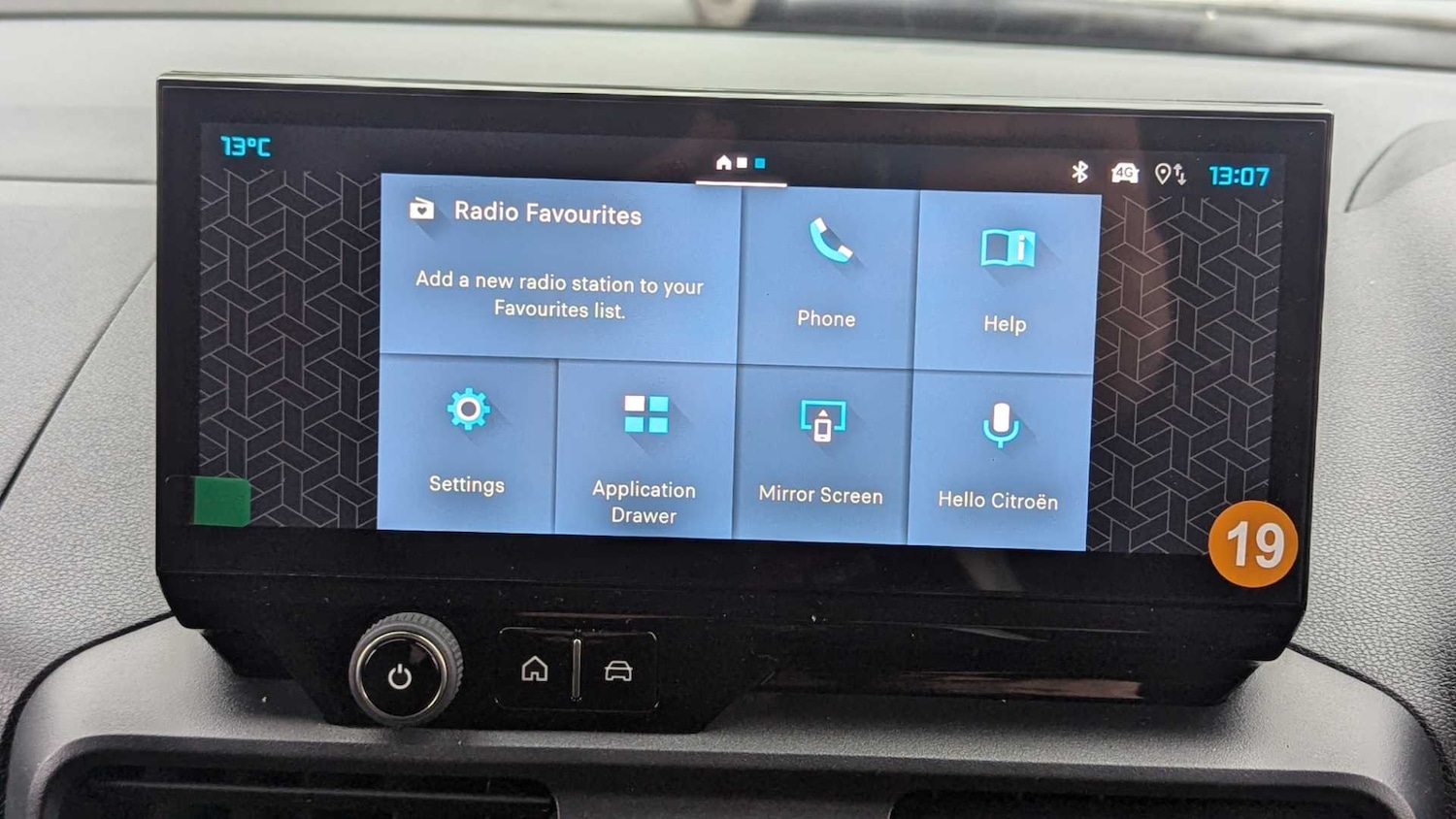 Used Citroen Berlingo for sale - 77928455: Photo 25