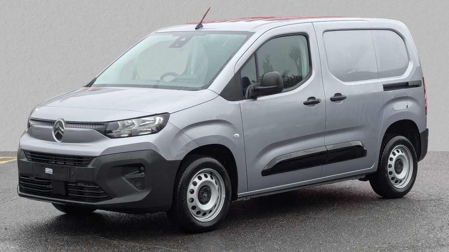 Used Citroen Berlingo for sale - 77928455: Photo 3
