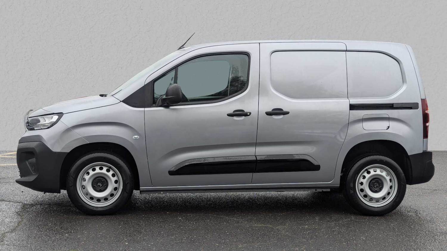 Used Citroen Berlingo for sale - 77928455: Photo 4