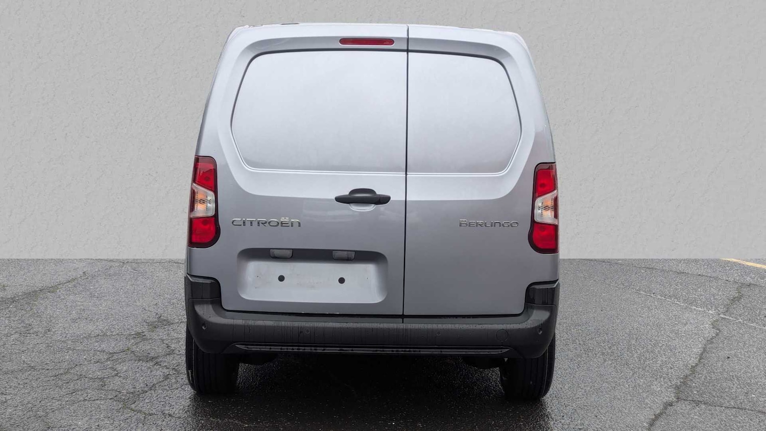 Used Citroen Berlingo for sale - 77928455: Photo 6