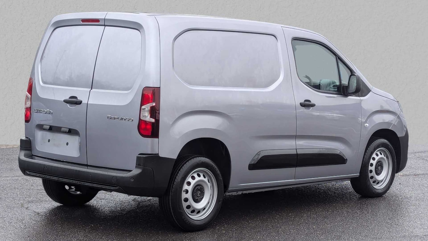 Used Citroen Berlingo for sale - 77928455: Photo 7