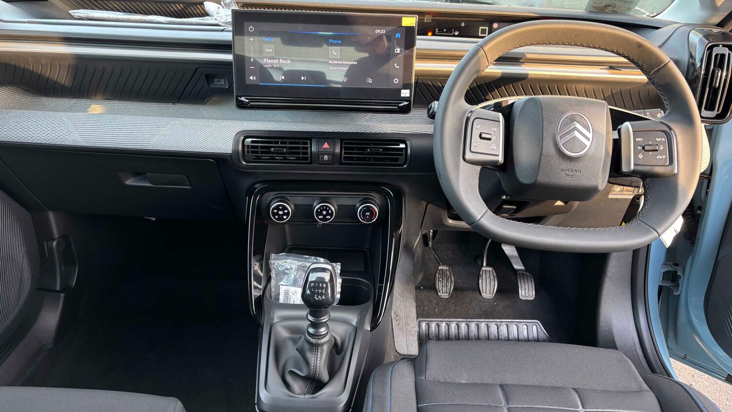 Used Citroen C3 for sale - 77861107: Photo 10