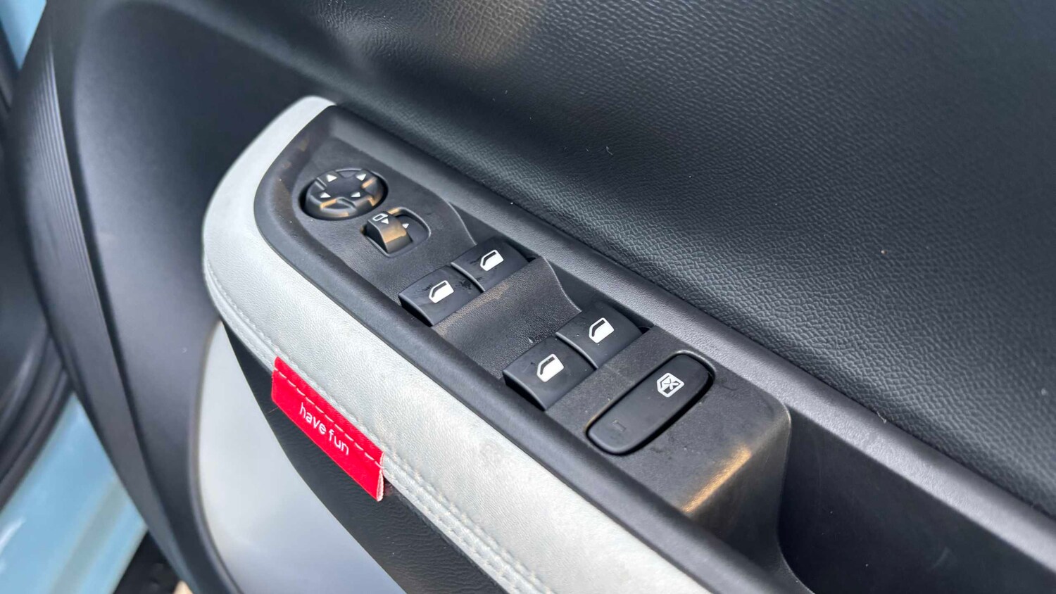 Used Citroen C3 for sale - 77861107: Photo 11