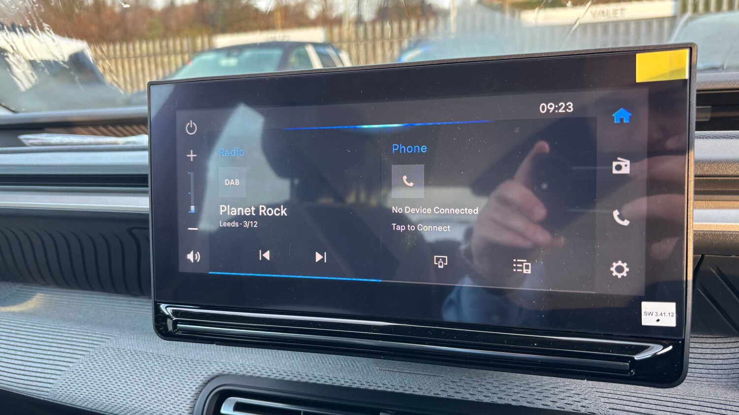 Used Citroen C3 for sale - 77861107: Photo 15