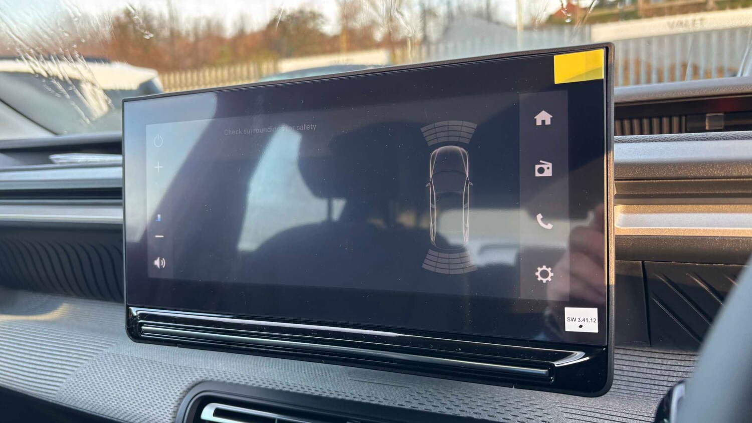 Used Citroen C3 for sale - 77861107: Photo 16