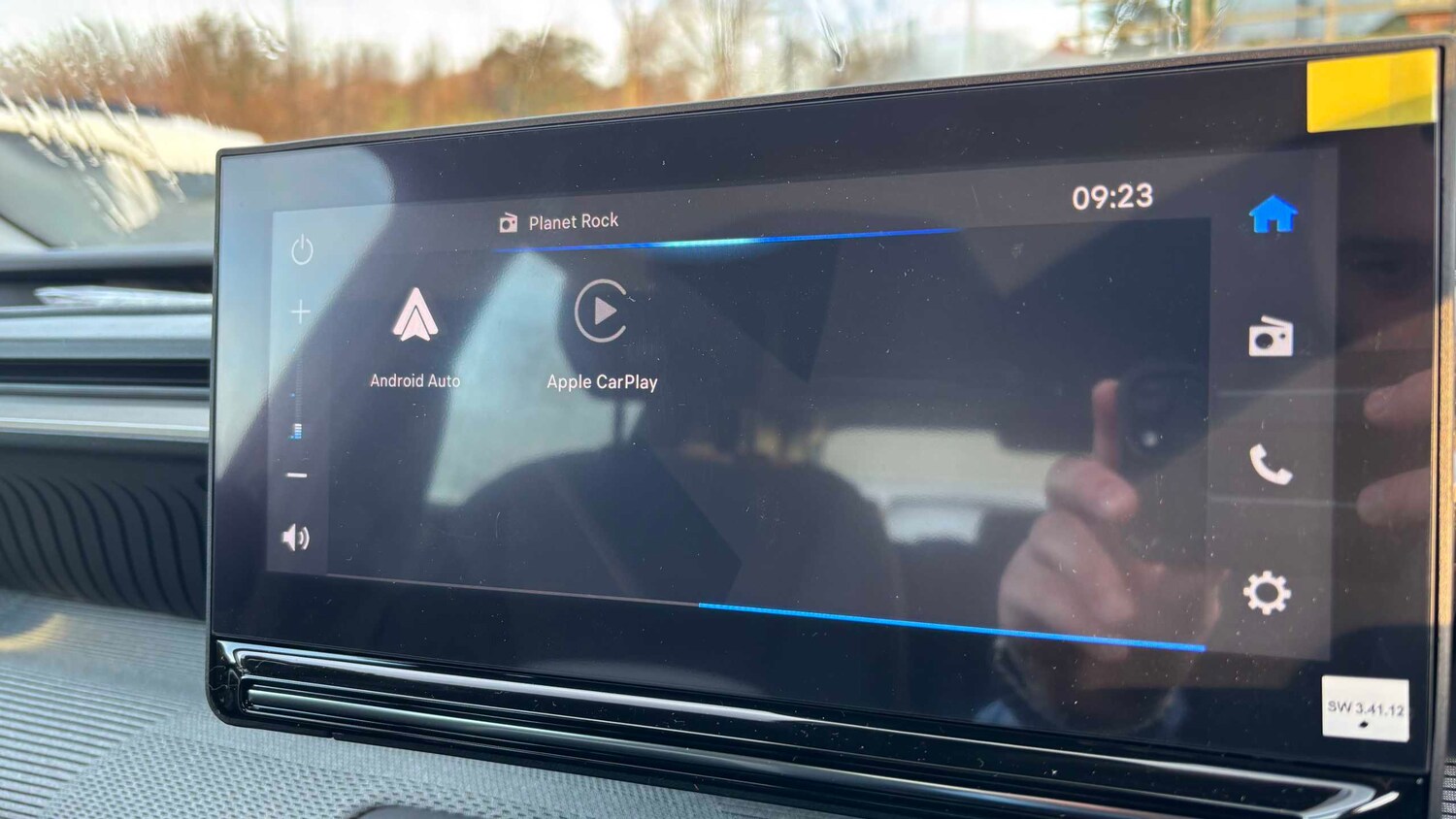 Used Citroen C3 for sale - 77861107: Photo 17