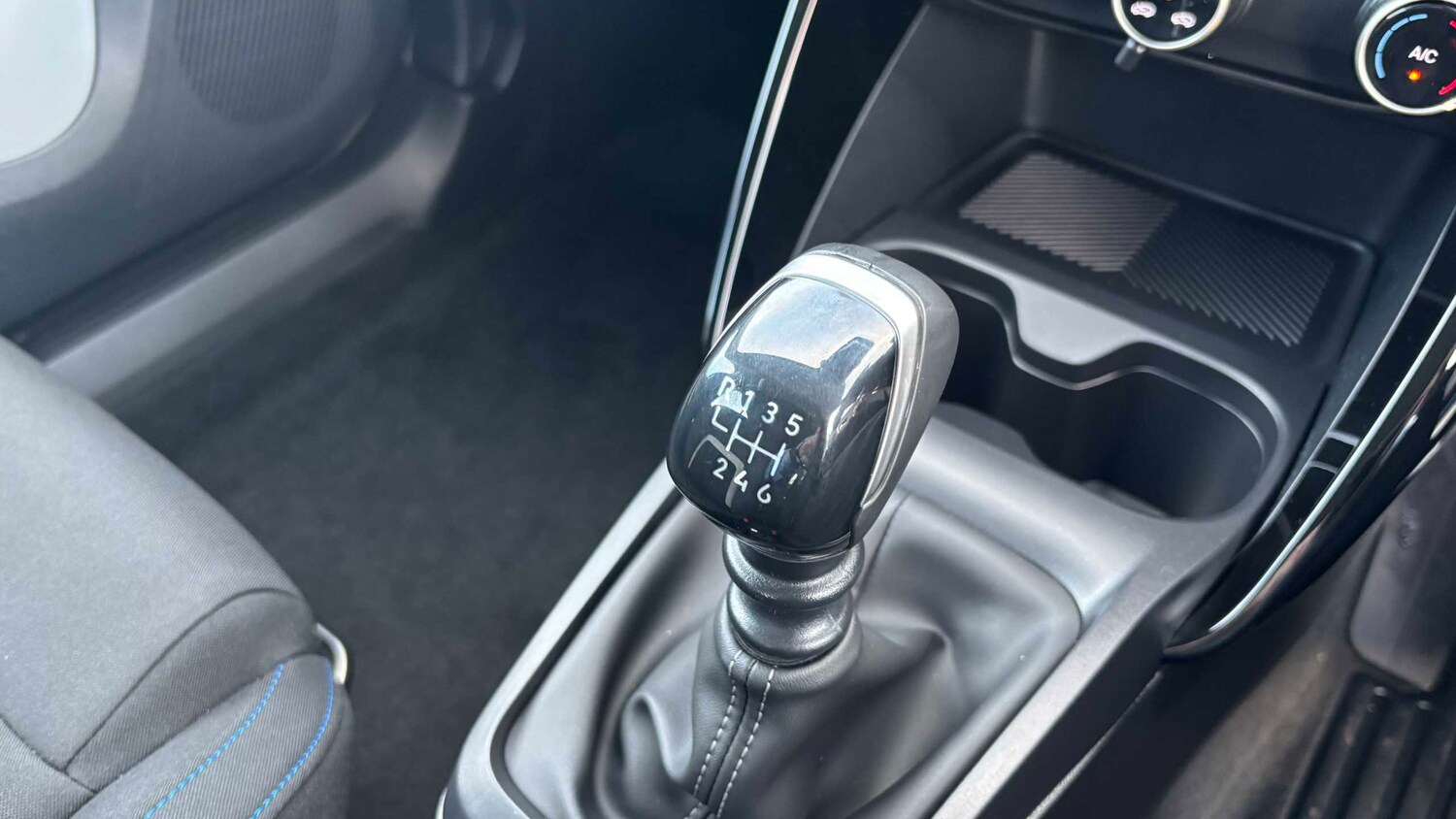 Used Citroen C3 for sale - 77861107: Photo 19