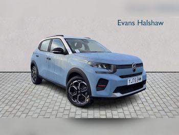 Citroen C3 feature image