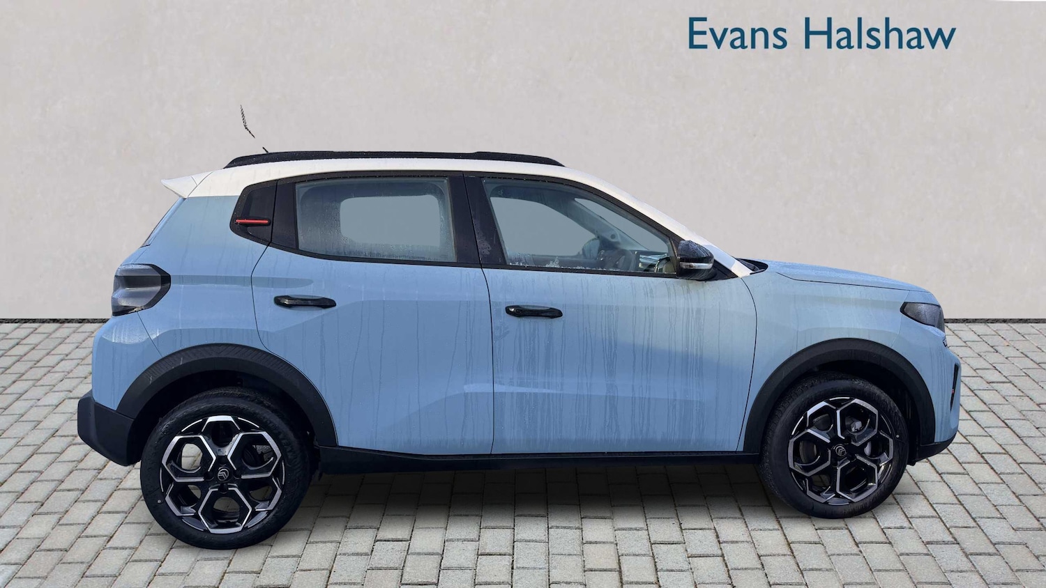 Used Citroen C3 for sale - 77861107: Photo 2