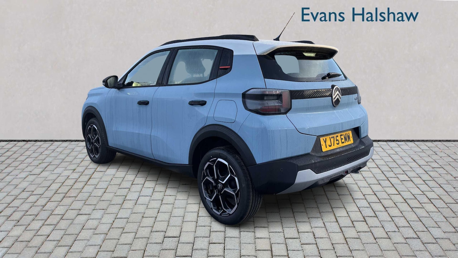 Used Citroen C3 for sale - 77861107: Photo 5