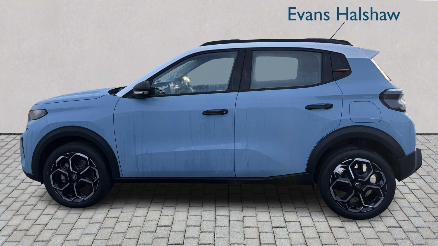 Used Citroen C3 for sale - 77861107: Photo 6