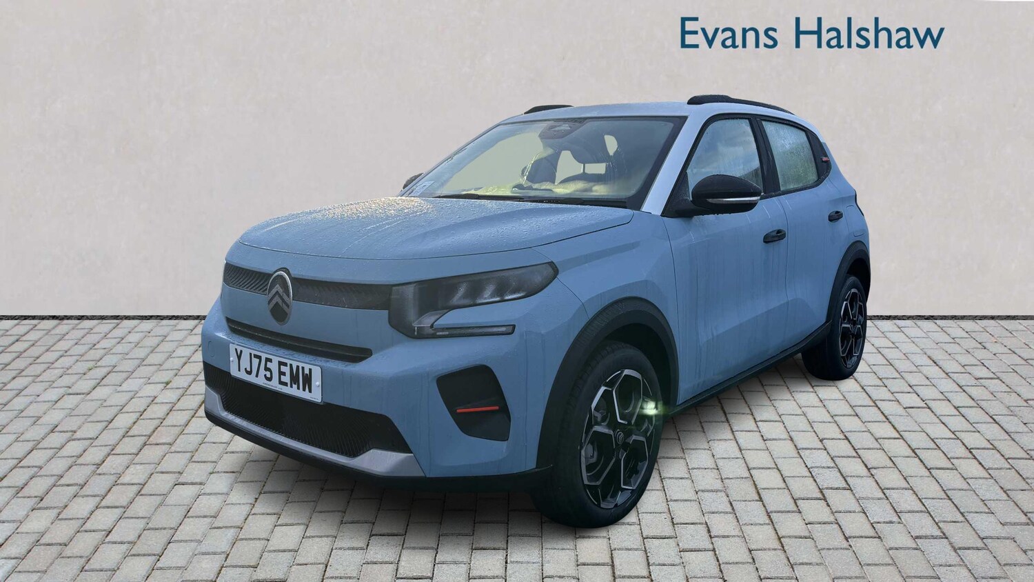 Used Citroen C3 for sale - 77861107: Photo 7