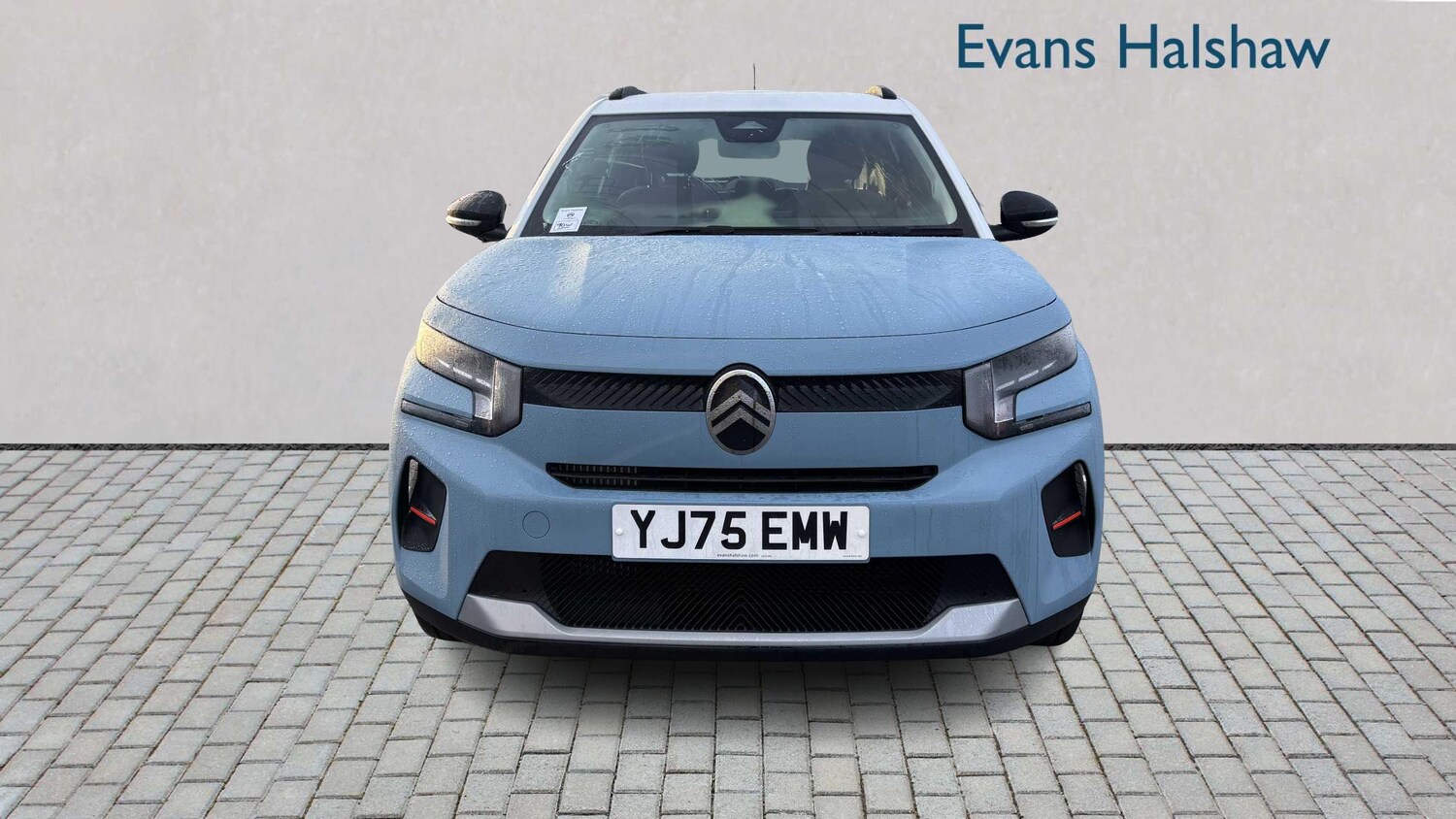 Used Citroen C3 for sale - 77861107: Photo 8