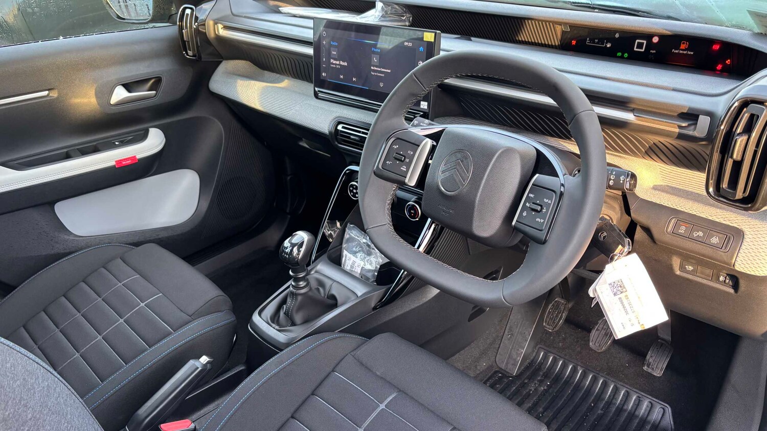 Used Citroen C3 for sale - 77861107: Photo 9