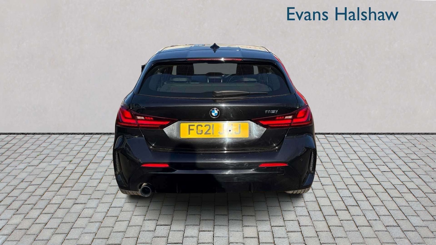 Used BMW 1 Series for sale - 78119308: Photo 3