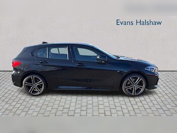 Used BMW 1 Series 2021 for sale - 78119308: Photo