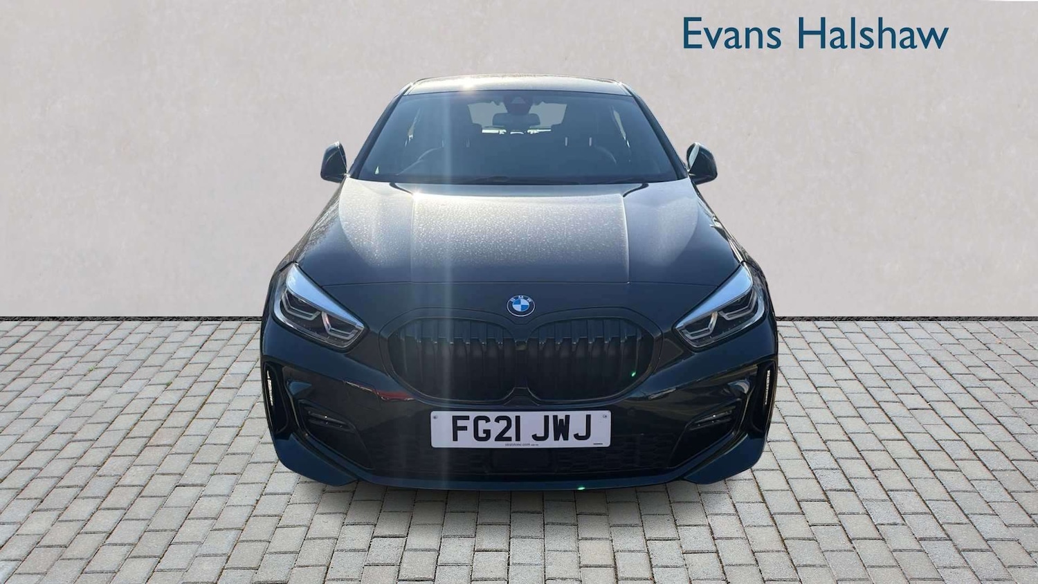 Used BMW 1 Series for sale - 78119308: Photo 5