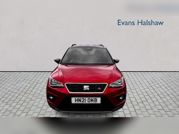 Used SEAT Arona 2021 for sale - 79306491: Photo