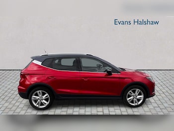 Used SEAT Arona 2021 for sale - 79306491: Photo