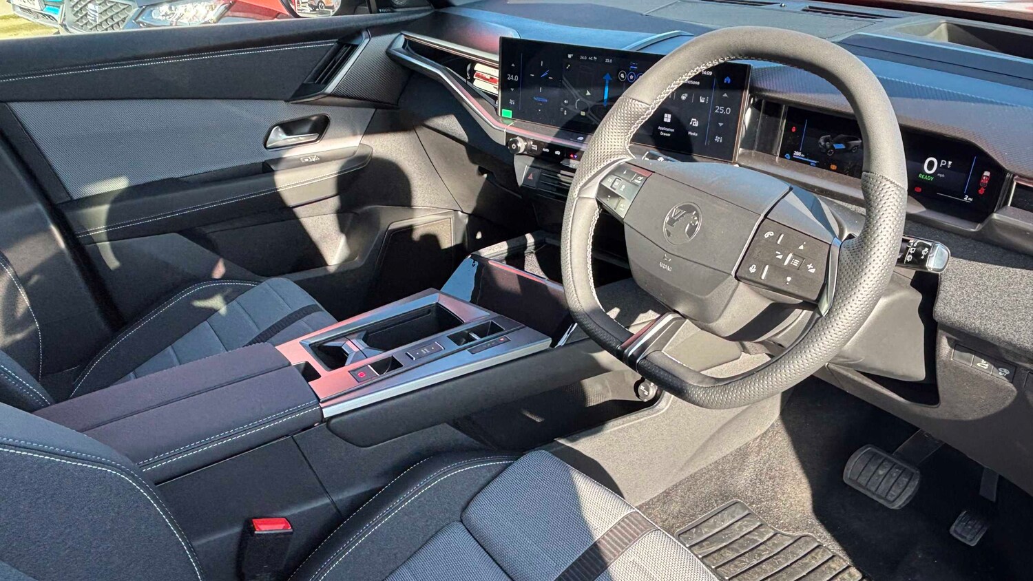 Used Vauxhall Grandland 2025 for sale - 77859353: Photo 10