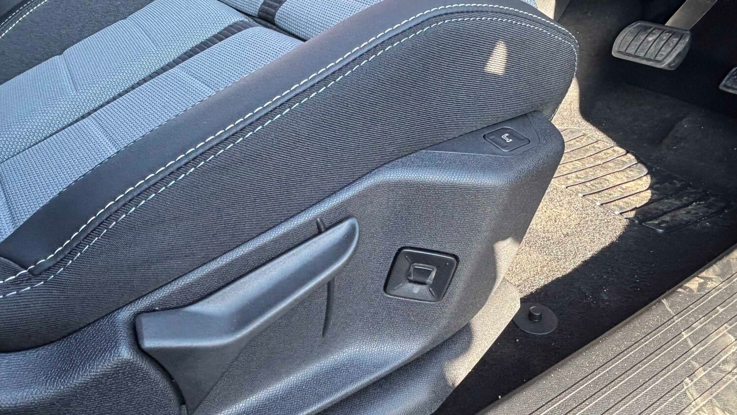 Used Vauxhall Grandland 2025 for sale - 77859353: Photo 11