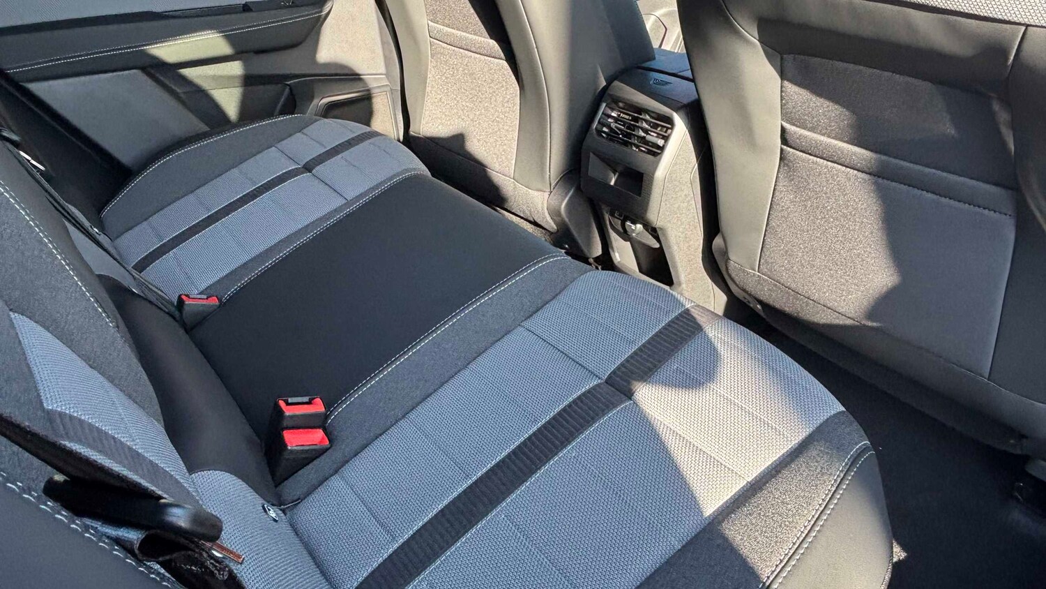 Used Vauxhall Grandland 2025 for sale - 77859353: Photo 12