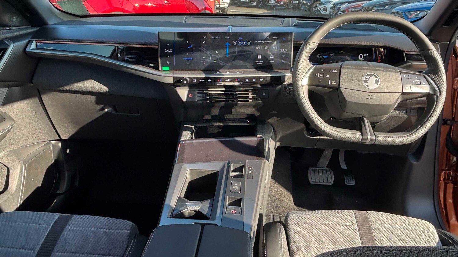 Used Vauxhall Grandland 2025 for sale - 77859353: Photo 13
