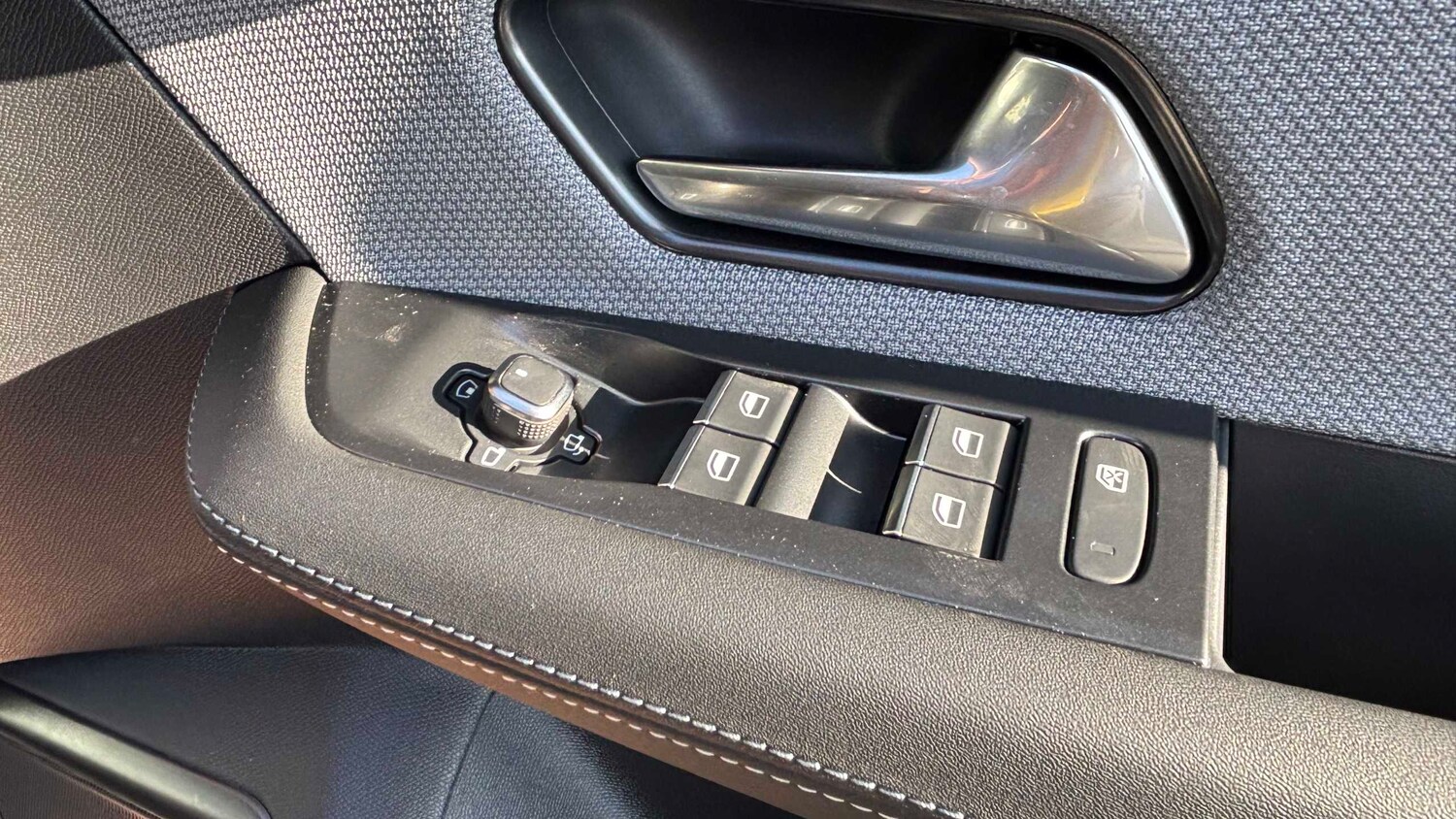 Used Vauxhall Grandland 2025 for sale - 77859353: Photo 14