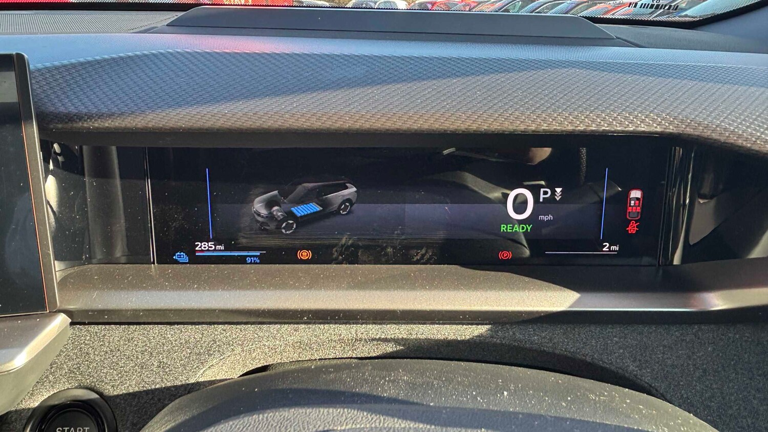 Used Vauxhall Grandland 2025 for sale - 77859353: Photo 15