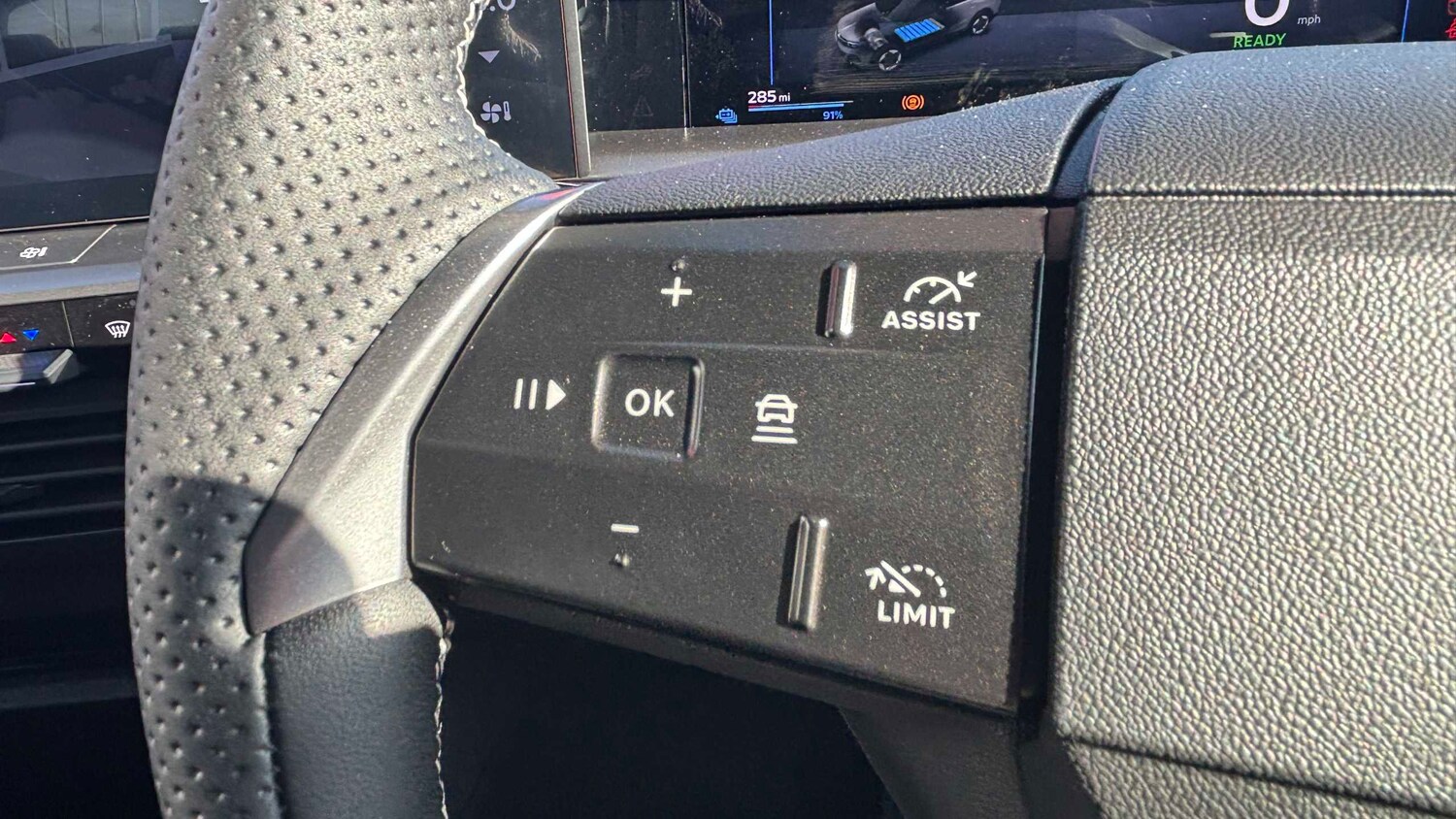 Used Vauxhall Grandland 2025 for sale - 77859353: Photo 16