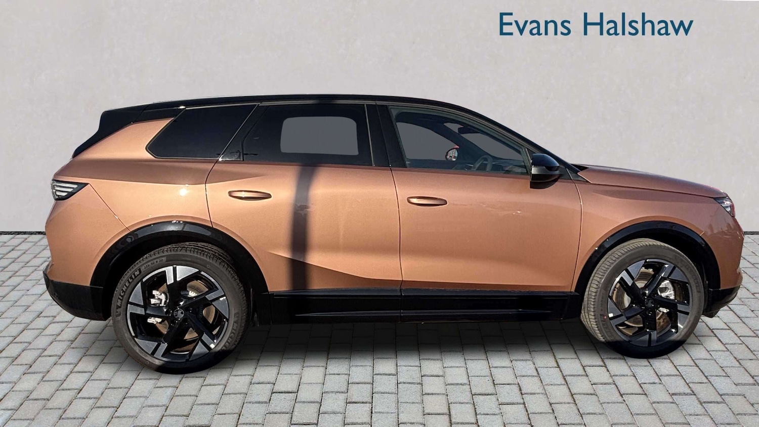 Used Vauxhall Grandland 2025 for sale - 77859353: Photo 2