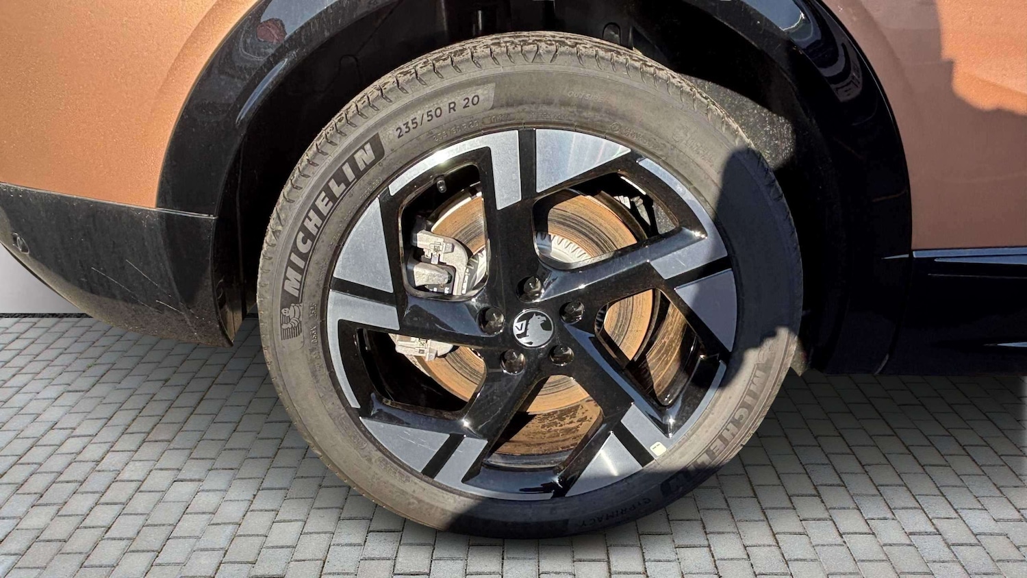 Used Vauxhall Grandland 2025 for sale - 77859353: Photo 3