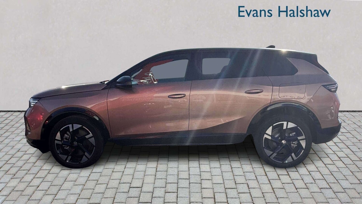 Used Vauxhall Grandland 2025 for sale - 77859353: Photo 7