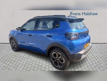 Used Citroen C3 2026 for sale - 79689732: Photo