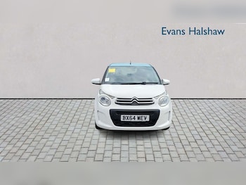 Used Citroen C1 2014 for sale - 78591826: Photo