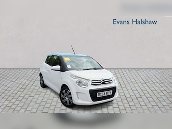 Used Citroen C1 2014 for sale - 78591826: Photo