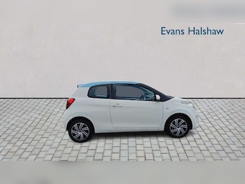 Used Citroen C1 2014 for sale - 78591826: Photo