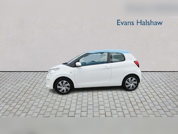 Used Citroen C1 2014 for sale - 78591826: Photo